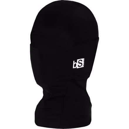 Solid JR Hood - Kids'