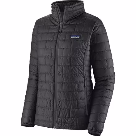 Nano Puff Insulated Jacket - Women's