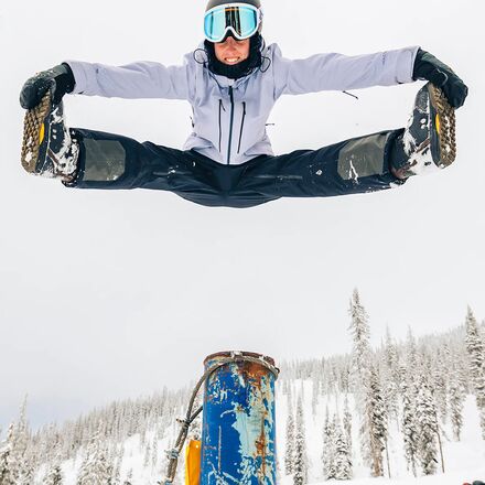 VS 3L Stretch GTX Jacket - Women's