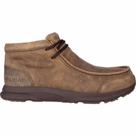 Spitfire Boot - Men's