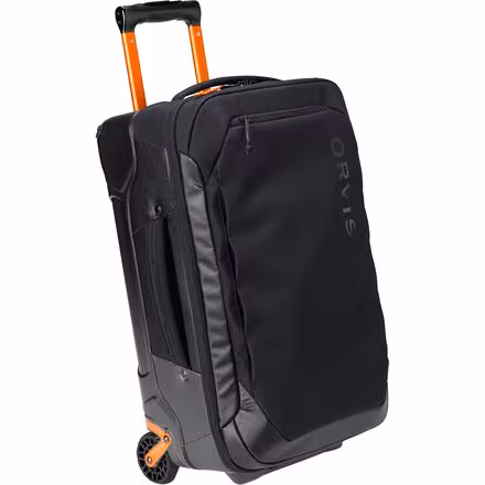 Trekkage LT Adventure 40L Roller Bag