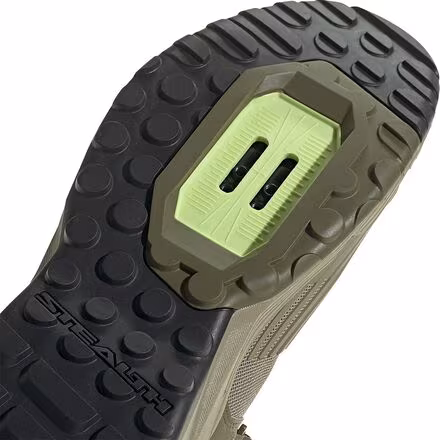 Trailcross Clip-In Cycling Shoe - Men's
