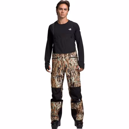 Summit Verbier GTX Bib - Men's