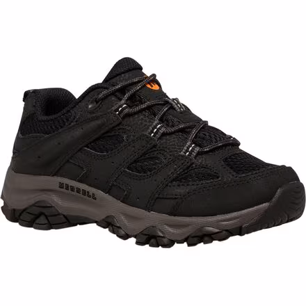 Moab 3 Low Lace Hiking Shoe - Kids'