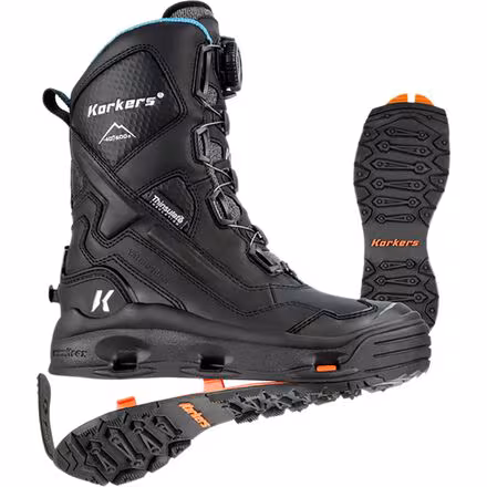 Polar Vortex 1200 Boot - Women's