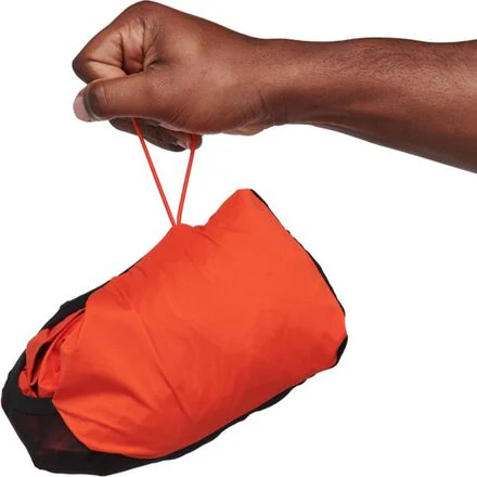 Stormline Stretch Anorak - Men's