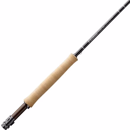 R8 Fly Rod