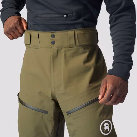 Cottonwoods GORE-TEX Bib Pant - Men's