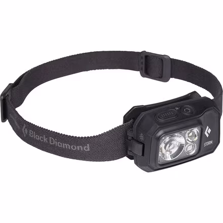 Storm 450 Headlamp