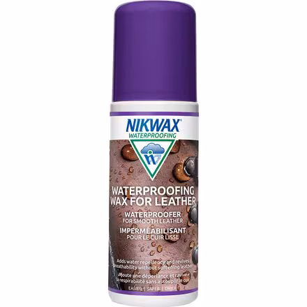 Waterproofing Wax for Leather Liquid