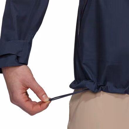 Convey Tour HS Hooded Jacket - Women's