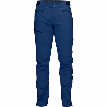 Falketind Flex1 Softshell Pant - Men's