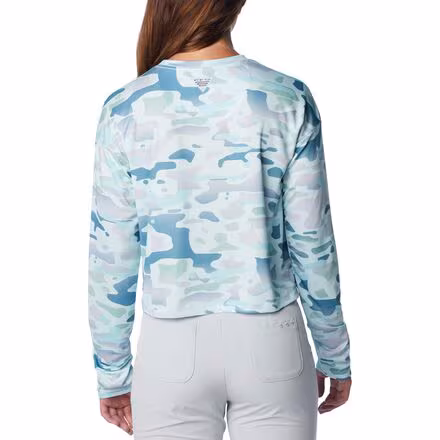 Super Tidal Light Long-Sleeve Shirt - Women's