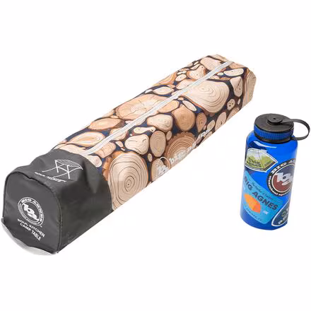 Soul Kitchen Camp Table