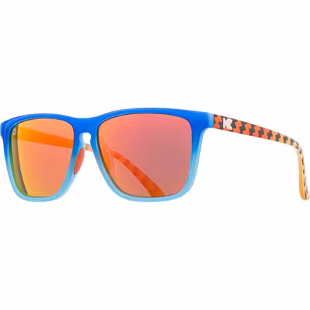 Fast Lanes Sport Polarized Sunglasses