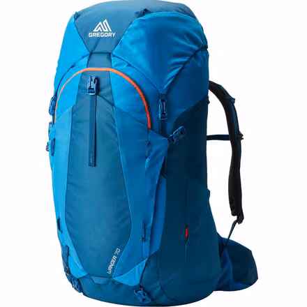 Wander 70L Backpack - Kids'