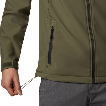 Ascender Softshell Jacket - Men's
