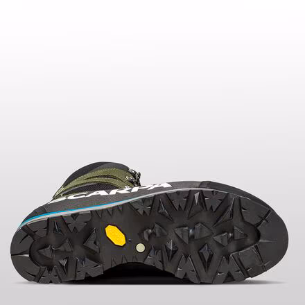 Grand Dru GTX Mountaineering Boot - Men's