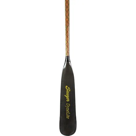 Square Top Artisan Series Oar