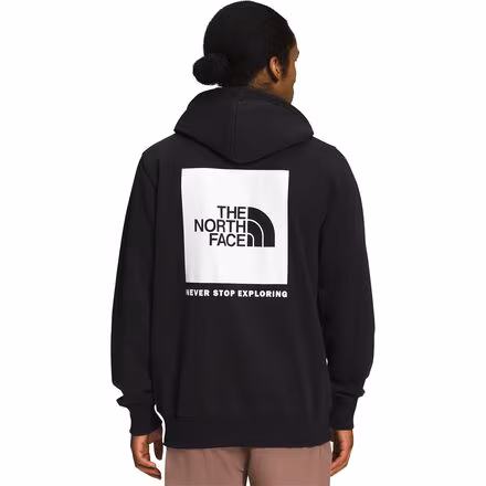 Box NSE Pullover Hoodie - Men's