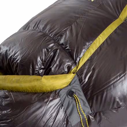 Coda 10/20 Endless Promise Sleeping Bag