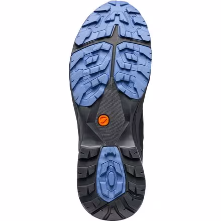 Rush Mid GTX Hiking Shoe - Women's