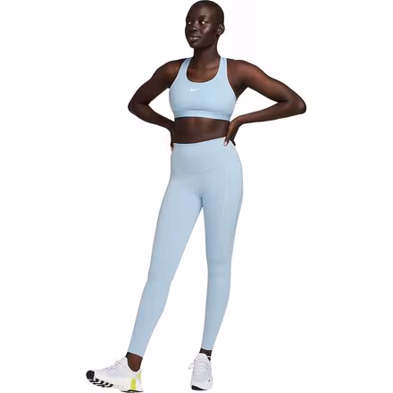 Swoosh Med Sports Bra - Women's