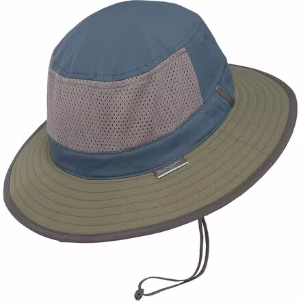 Brushline Bucket Hat