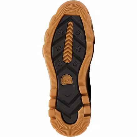 Caribou X WP Chelsea Boot - Women's