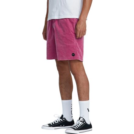 Opposites Elastic 2 Short - Men's