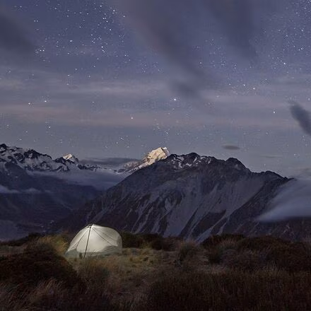 ALTO TR2 Tent: 2-Person 3-Season