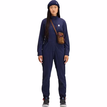 Coverall - Women's