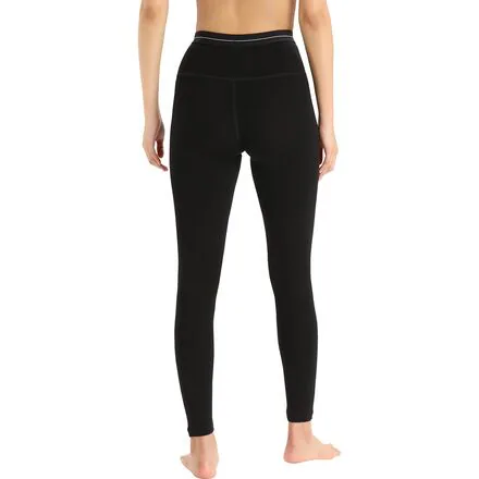 Merino 260 Tech Thermal Baselayer Legging - Women's