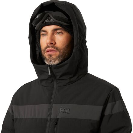 Bossanova Puffy Jacket - Men's