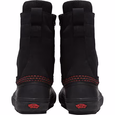 Standard Zip Snow MTE Boot