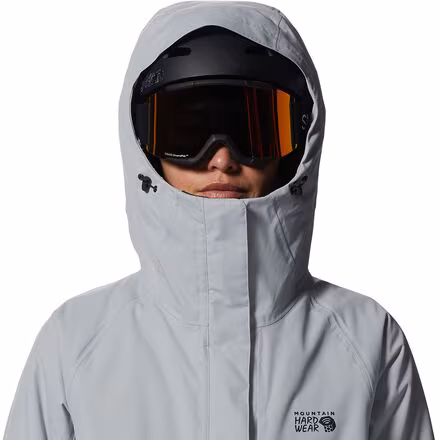 FireFall/2 Insulated Jacket - Women's