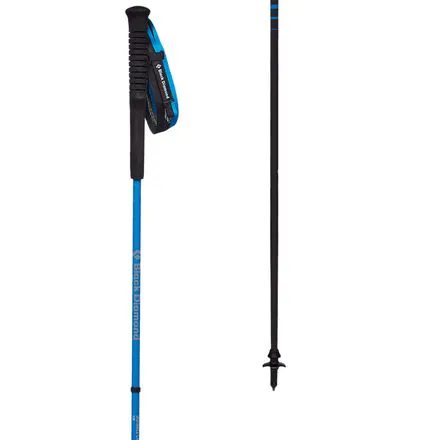 Distance Carbon Trekking Poles