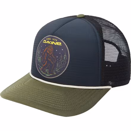 Vacation Trucker Hat