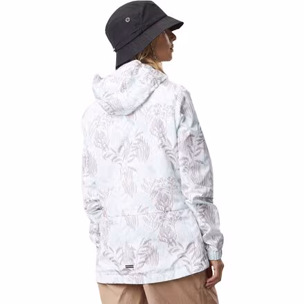 Scale Jacket - Women's