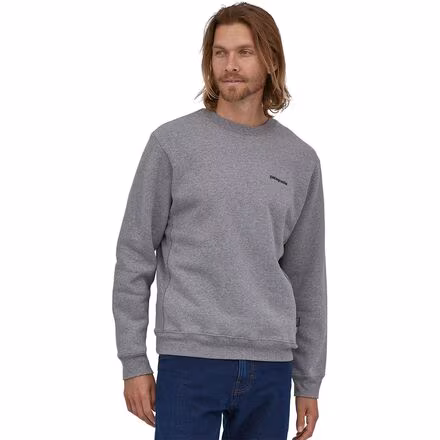 Logo Uprisal Crew Sweatshirt