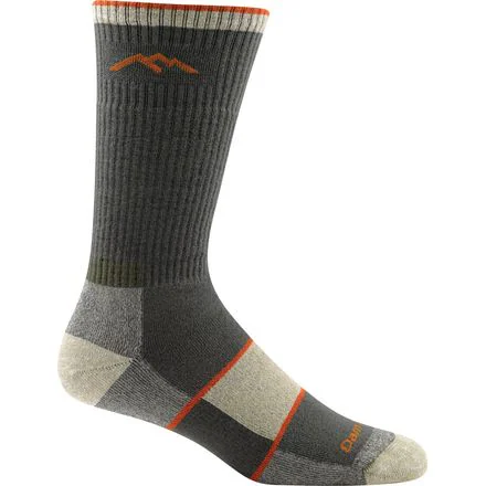 Hker Coolmax Boot Full Cushion Sock - Men's