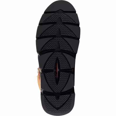 Keetley Shorty Boot - Women's