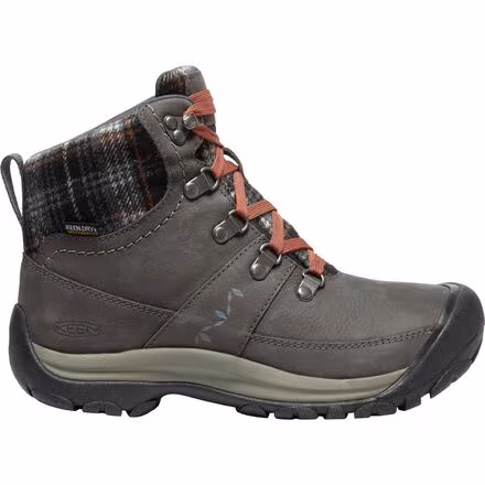 Kaci III Winter Mid Waterproof Boot - Women's
