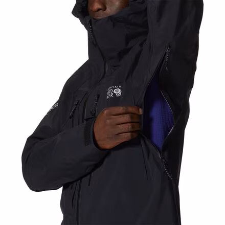 Routefinder GORE-TEX PRO Jacket - Men's