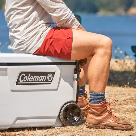 65Qt Convoy Cooler