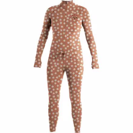 Hoodless Ninja Suit - Women's