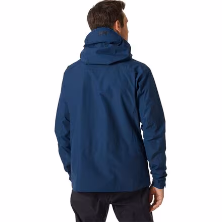 Odin 9 Worlds 2.0 Jacket - Men's