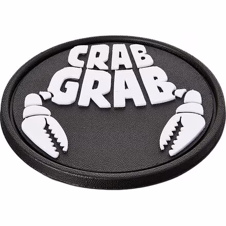 The Logo Grip Disk