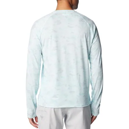 PFG Uncharted Long-Sleeve Shirt - Men's