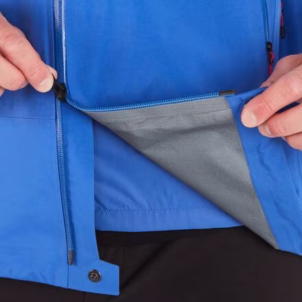 Alpinist GORE-TEX Jacket - Men's